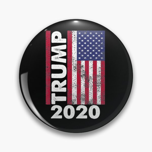 Item preview, American Flag Design Trump 2020-Trump 2020 Men Women Gift  designed and sold by Alexiscatteau.
