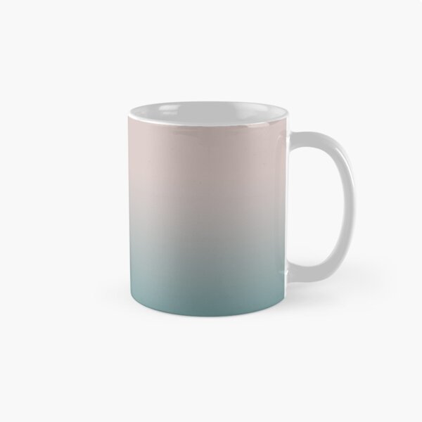 Item preview, Smooth gradient neutral colors fashion simple color beige blue background designed and sold by fuzzyfox.