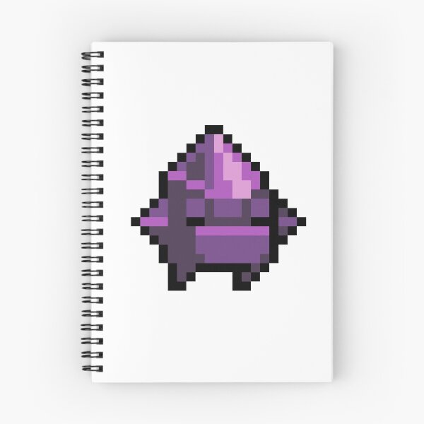 Item preview, Nuclear Throne Crystal designed and sold by indiegames.