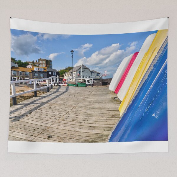 Item preview, Broadstairs Slipway designed and sold by hawkie.
