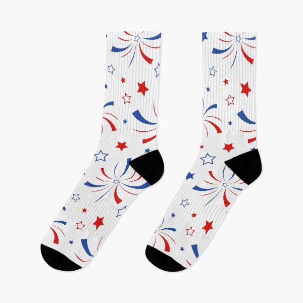 Item preview, Patriotic Pattern | United States Of America USA designed and sold by anziehend.