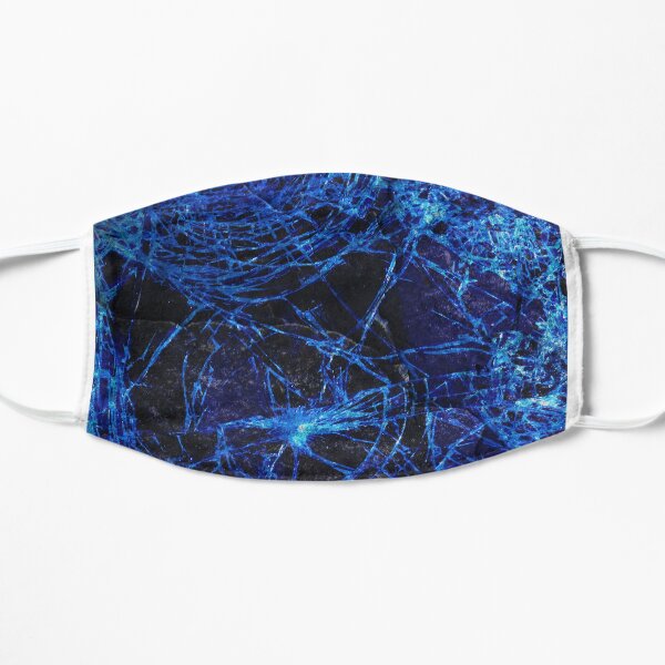 Shattered Mask