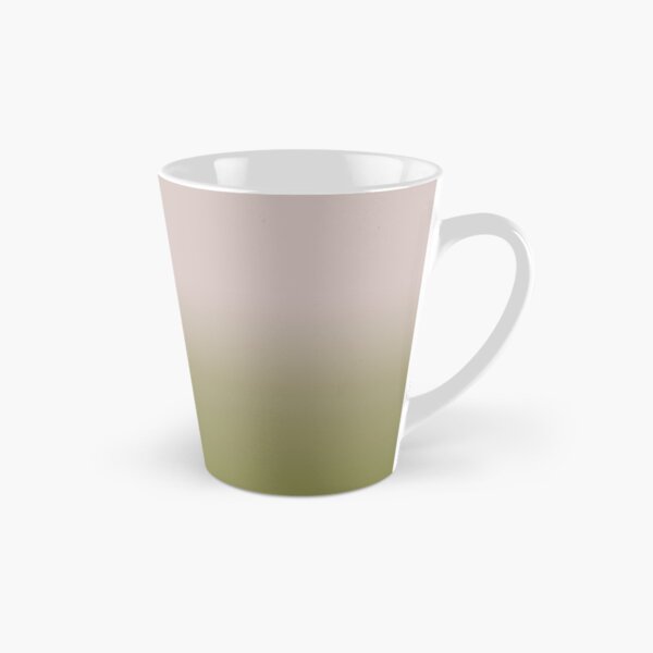 Item preview, Smooth gradient neutral colors fashion simple color beige green background designed and sold by fuzzyfox.