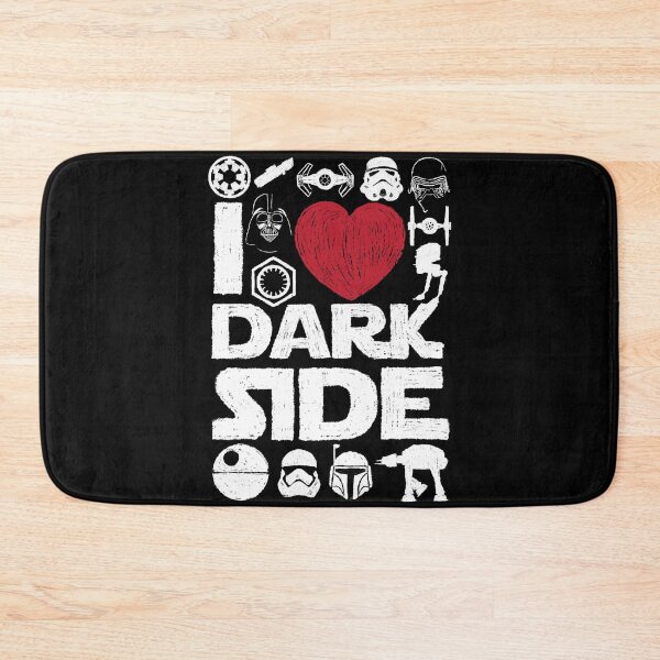 Item preview, I love dark side designed and sold by zoezowie79.