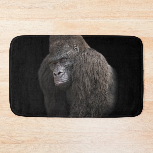 Item preview, Silverback Gorilla designed and sold by Massimo Righi.