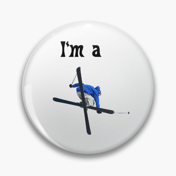 Item preview, I'm a  Freerider  designed and sold by neil harrison.