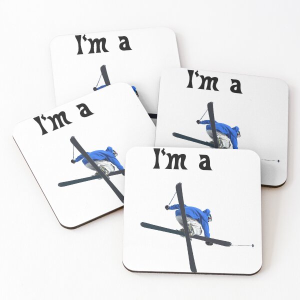 Item preview, I'm a  Freerider  designed and sold by neil harrison.