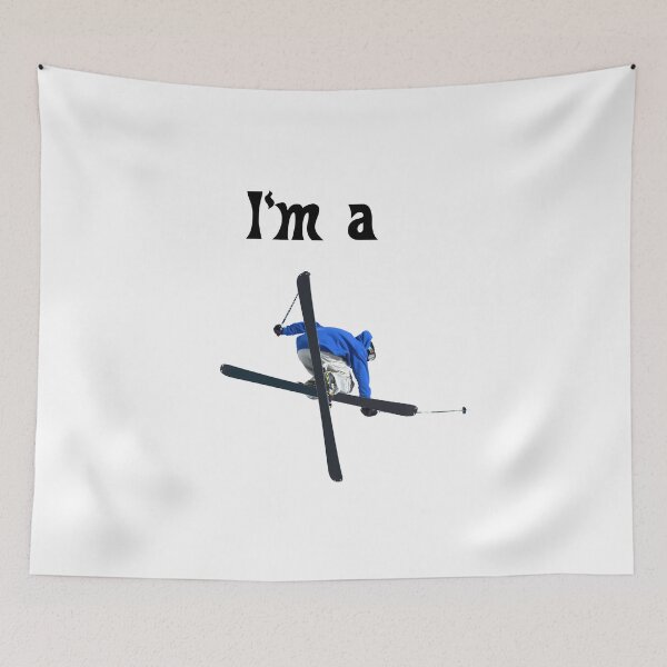Item preview, I'm a  Freerider  designed and sold by neil harrison.
