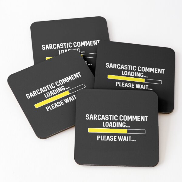 Item preview, Sarcastic comment loading Please wait Humor saying for joke lovers Fathers Day gift for dad husband stepdad  designed and sold by alenaz.