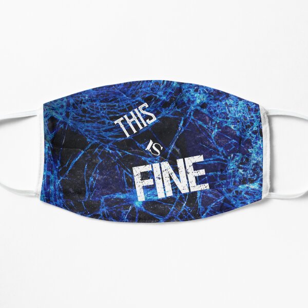 This is Fine Mask