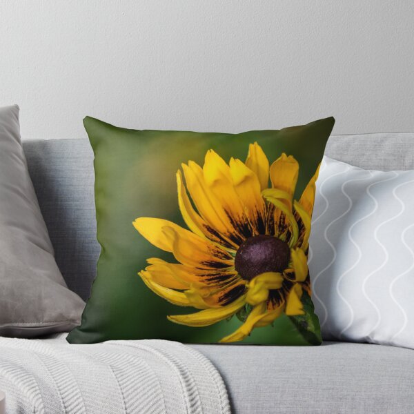 Item preview, Flor amarilla de Rudbeckia designed and sold by shane22.