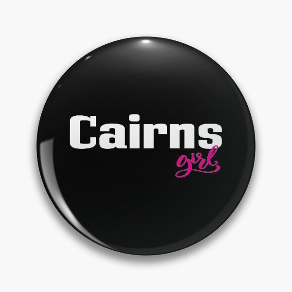 Item preview, Cairns Girl designed and sold by ProjectX23.