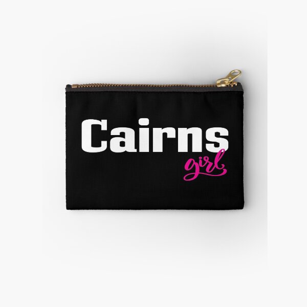 Item preview, Cairns Girl designed and sold by ProjectX23.