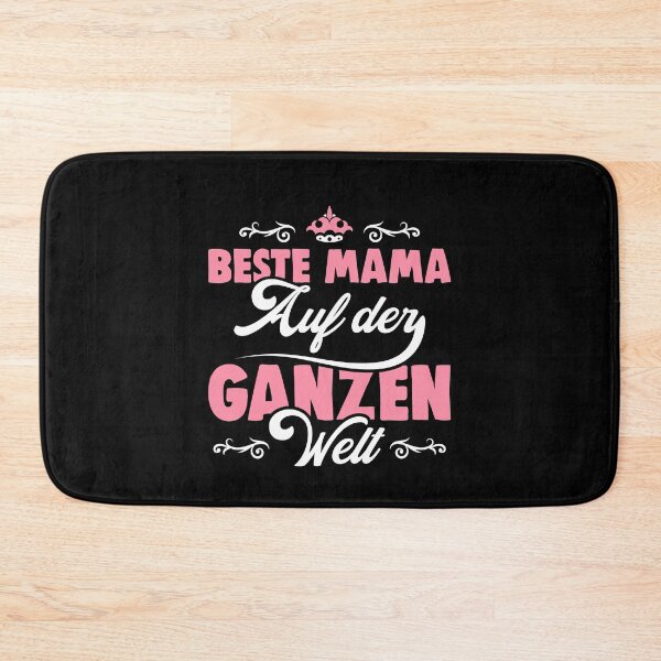 Artikelvorschau, Mutter Mama Mami Muttertag Mutti Mom Lieblingsmama Geschenk Idee entworfen und verkauft von Mark Sukra.