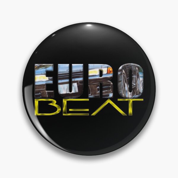 Item preview, GTR-R32 EUROBEAT designed and sold by dsgcreations.