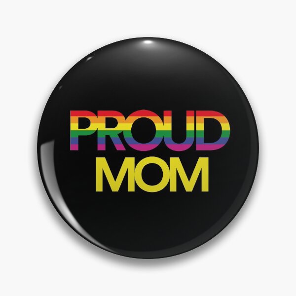 Item preview, PROUD MOM designed and sold by ak4e.