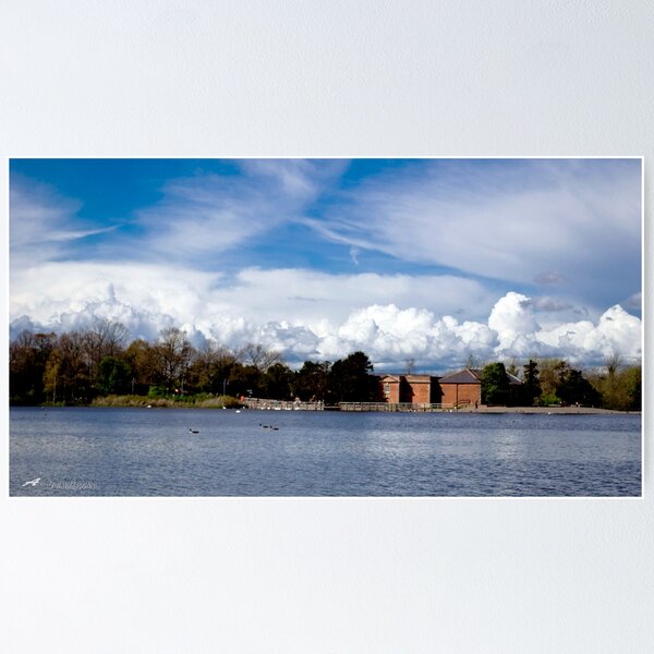Item preview, Rufford Abbey Country Park designed and sold by alza.