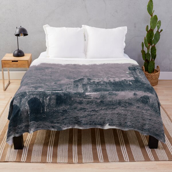 Item preview, Eilean Donan Castle designed and sold by AM FineArtPrints.
