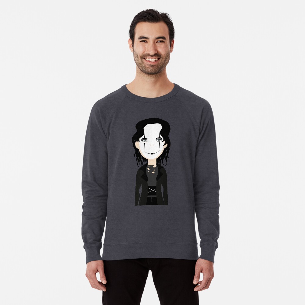 Vista previa del artículo con la obra «Sudadera ligera», diseñado y vendido por creotumundo.