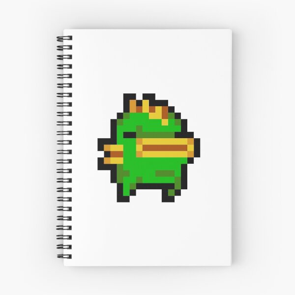 Item preview, Nuclear Throne Fish designed and sold by indiegames.