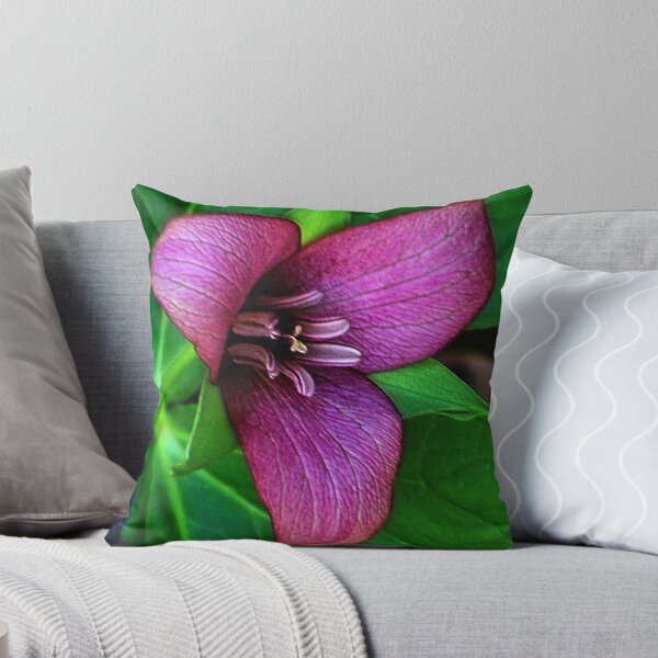 Item preview, The Trillium ! designed and sold by Elfriede Fulda.