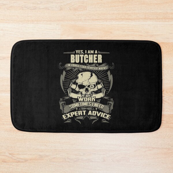 Item preview, Butcher designed and sold by princegiri.