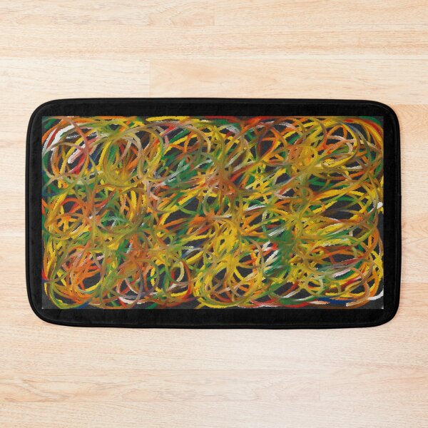 Item preview, All the colours of the pasghetti dark designed and sold by damelibellule.
