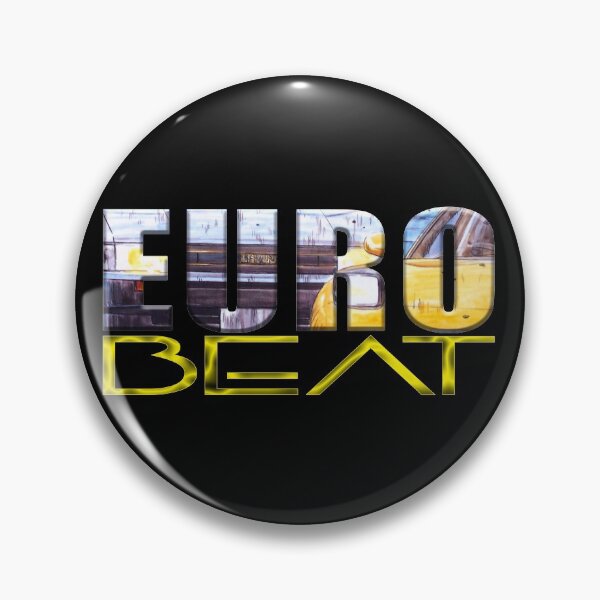 Item preview, AE86 Levin - EUROBEAT designed and sold by dsgcreations.