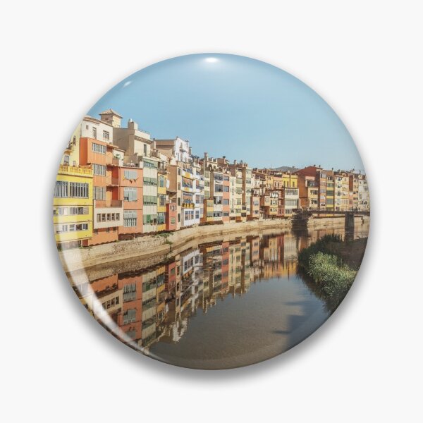 Item preview, Girona Old Town designed and sold by MarioGuti.