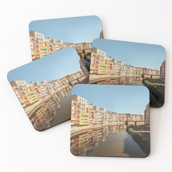 Item preview, Girona Old Town designed and sold by MarioGuti.
