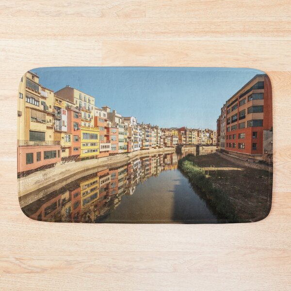 Item preview, Girona Old Town designed and sold by MarioGuti.