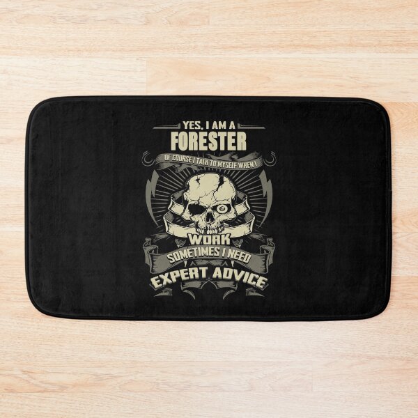 Item preview, forester designed and sold by princegiri.