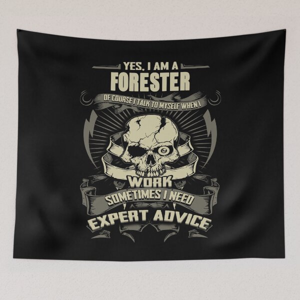 Item preview, forester designed and sold by princegiri.