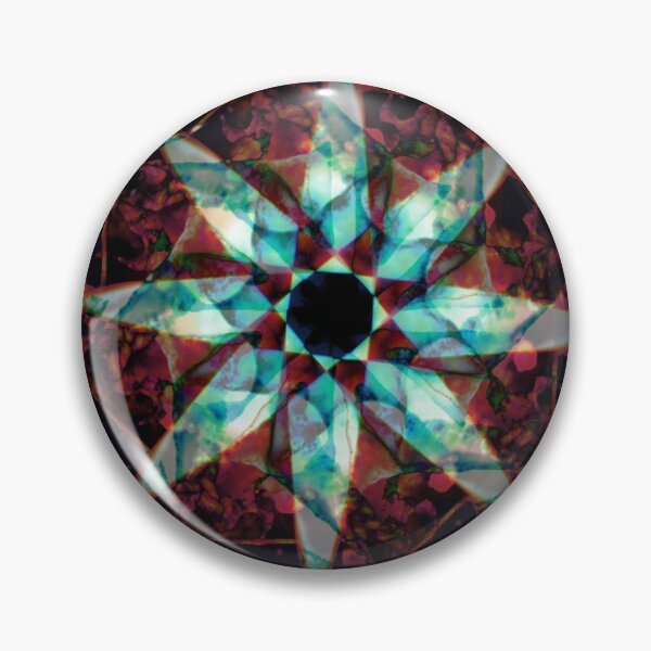 Item preview, pseudo kaleidoscope designed and sold by ak4e.