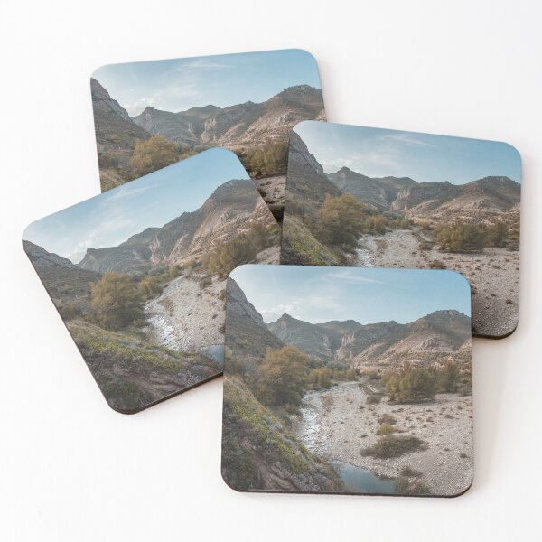 Item preview, Mountain landscape designed and sold by MarioGuti.