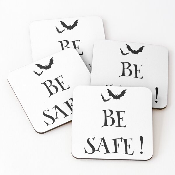 Item preview, be safe  designed and sold by ralick.