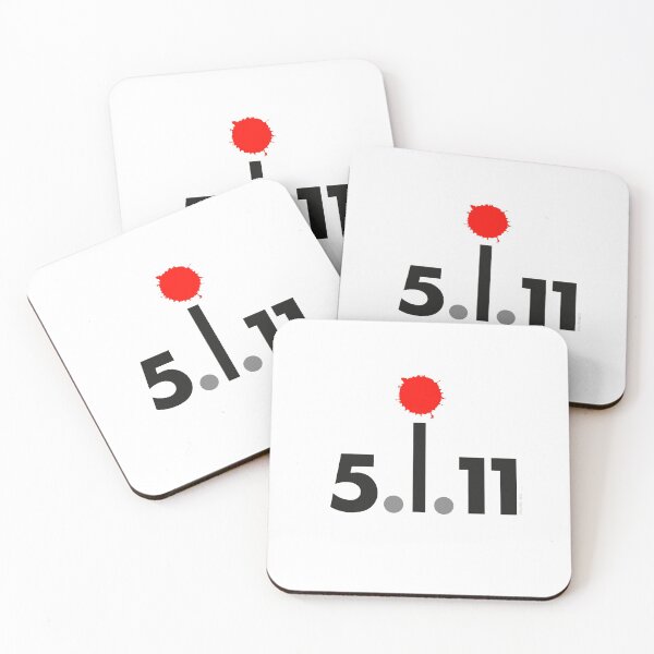 Item preview, 5.1.11 designed and sold by Alex Preiss.