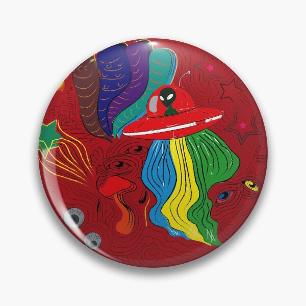 Item preview, Psychedelic research volunteer designed and sold by iammiamia.