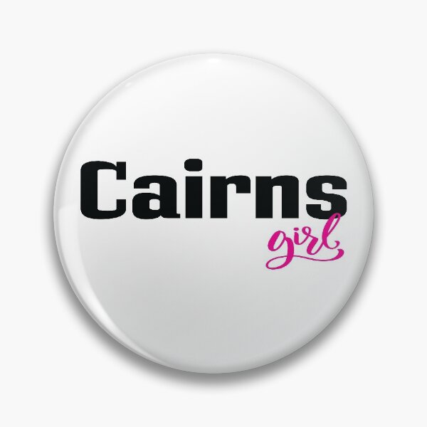 Item preview, Cairns Girl designed and sold by ProjectX23.