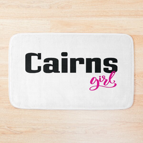 Item preview, Cairns Girl designed and sold by ProjectX23.