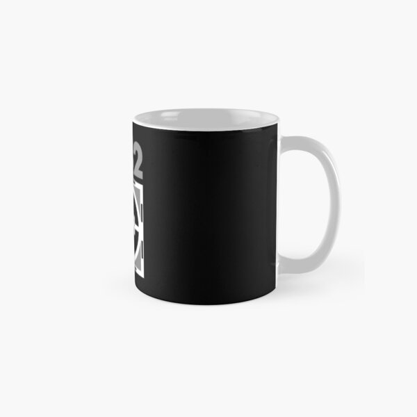 Front 242 - EBM Classic Mug
