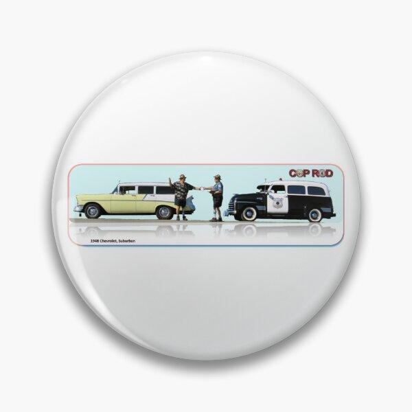 Item preview, COP ROD, ARRESTING HIMSELF,  ( RED LETTERING) designed and sold by CopRod.