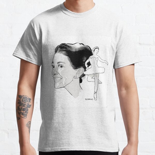 Margot Fonteyn Classic T-Shirt