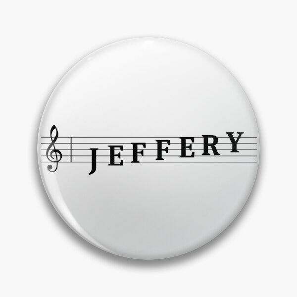 Item preview, Name Jeffery designed and sold by gulden.