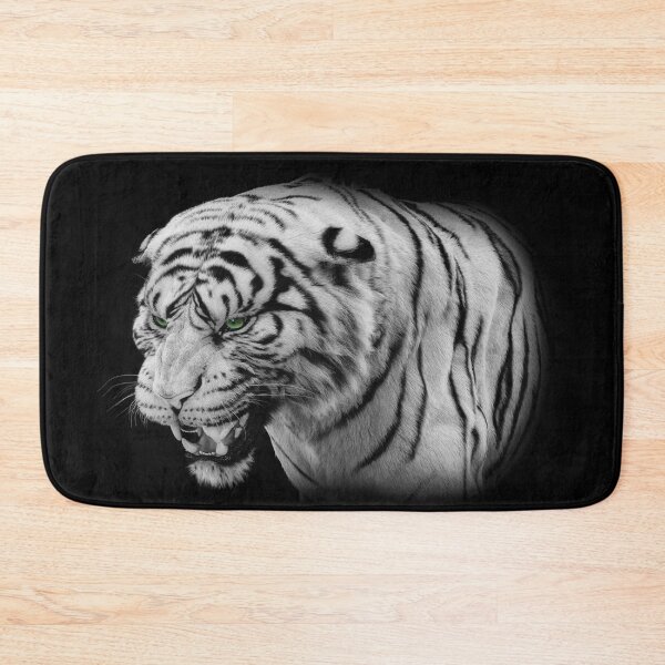 Item preview, White Tiger designed and sold by Massimo Righi.