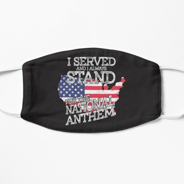 Anthem Face Masks Redbubble - roblox song id for soviet union national anthem how to get free
