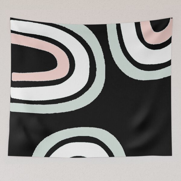 Item preview, Soft Rainbows designed and sold by BhARTi Taylor.