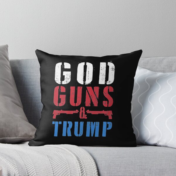 Item preview, God Guns And Trump Shirt Segunda Enmienda Elección 2020 designed and sold by Alexiscatteau.