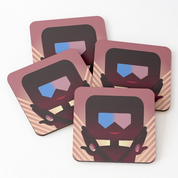 Item preview, Stylized Garnet designed and sold by SmirkingDesigns.