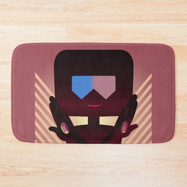 Item preview, Stylized Garnet designed and sold by SmirkingDesigns.